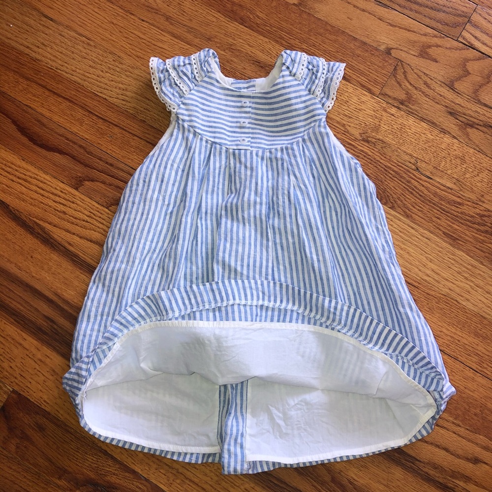 Dress - Picture 4 of 5